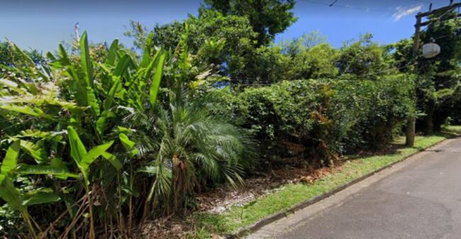 Terreno com 674 m² em Ilhabela/SP