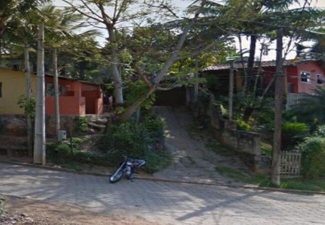 Terreno com 241 m² em Ilhabela/SP