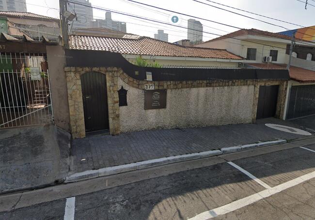 Terreno com 281,55m² em São Paulo-SP