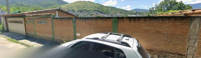 Terreno com 584,42 m² em Ilhabela