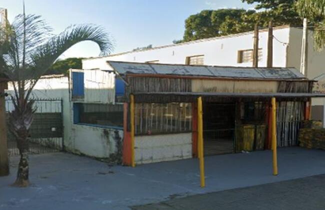 Terreno com 450 m² em Ilhabela-SP