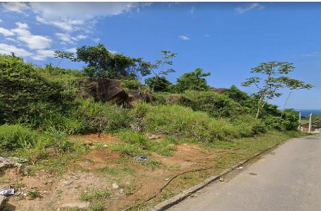 Terreno com 17.275,00 m² em Ilhabela/SP