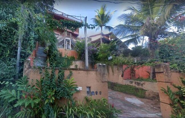 Área 1.521,55m² em Ilhabela-SP