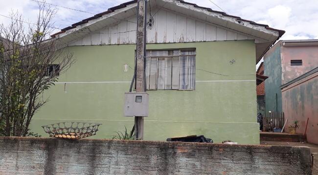Imóvel C/ 144m² Na Vila 31 De Março Em Ponta Grossa/pr, localizado em Ponta Grossa - PR