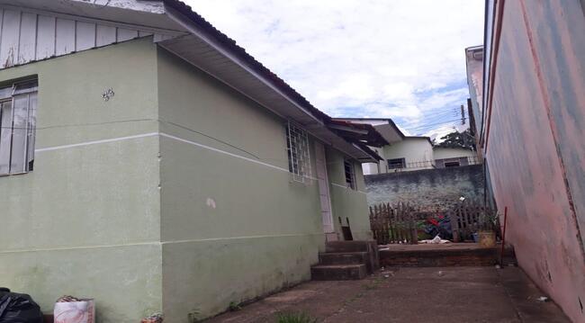 Imóvel C/ 144m² Na Vila 31 De Março Em Ponta Grossa/pr, localizado em Ponta Grossa - PR