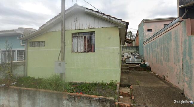 Imóvel C/ 144m² Na Vila 31 De Março Em Ponta Grossa/pr, localizado em Ponta Grossa - PR