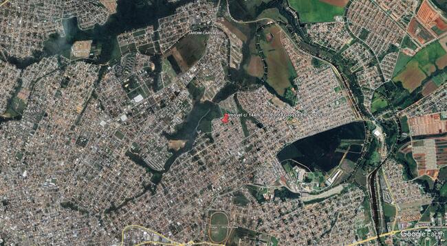 Imóvel C/ 144m² Na Vila 31 De Março Em Ponta Grossa/pr, localizado em Ponta Grossa - PR