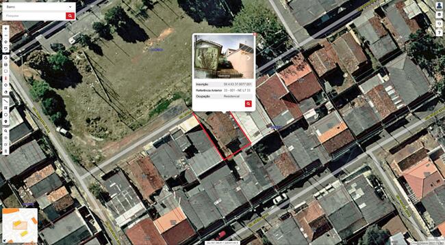 Imóvel C/ 144m² Na Vila 31 De Março Em Ponta Grossa/pr, localizado em Ponta Grossa - PR