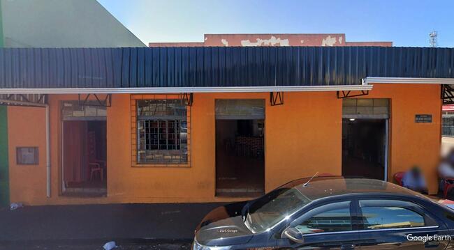 Imóvel C/ 255m² No Centro De Assaí/pr, localizado em Assaí - PR