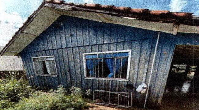 Imóvel C/ 420m² Na Vila Toyoki Em Wenceslau Braz/pr, localizado em Wenceslau Braz - PR