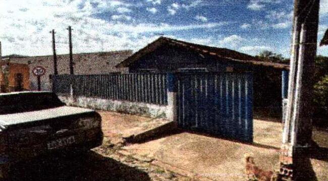 Imóvel C/ 420m² Na Vila Toyoki Em Wenceslau Braz/pr, localizado em Wenceslau Braz - PR
