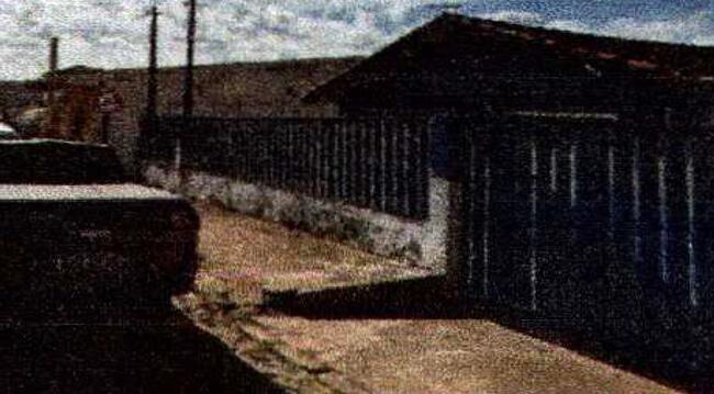 Imóvel C/ 420m² Na Vila Toyoki Em Wenceslau Braz/pr, localizado em Wenceslau Braz - PR