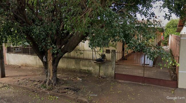Imóvel C/ 420m² No Jardim Floresta Em Rolândia/pr, localizado em Rolândia - PR