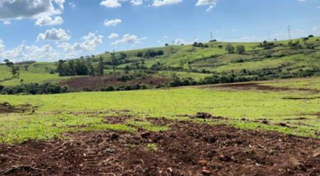 Imóvel C/ 05 Alq. Na Gleba Vitória Em Mandaguari/pr, localizado em Mandaguari - PR