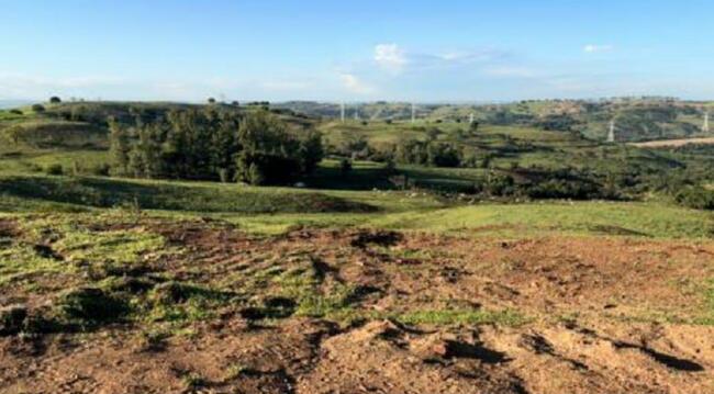Imóvel C/ 05 Alq. Na Gleba Vitória Em Mandaguari/pr, localizado em Mandaguari - PR