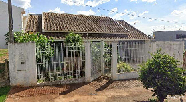 Imóvel C/ 311,16m² Na Gleba Rib. Morangueiro Em Maringá/pr, localizado em Maringá - PR