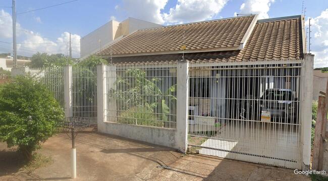 Imóvel C/ 311,16m² Na Gleba Rib. Morangueiro Em Maringá/pr, localizado em Maringá - PR