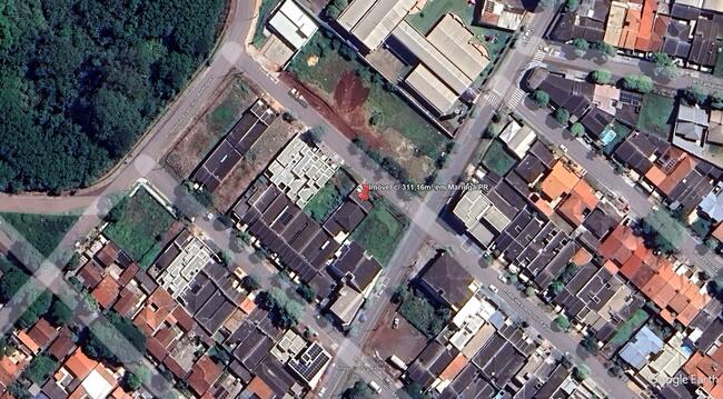 Imóvel C/ 311,16m² Na Gleba Rib. Morangueiro Em Maringá/pr, localizado em Maringá - PR