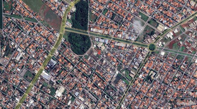 Imóvel C/ 311,16m² Na Gleba Rib. Morangueiro Em Maringá/pr, localizado em Maringá - PR