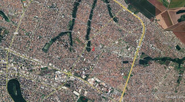 Imóvel C/ 311,16m² Na Gleba Rib. Morangueiro Em Maringá/pr, localizado em Maringá - PR