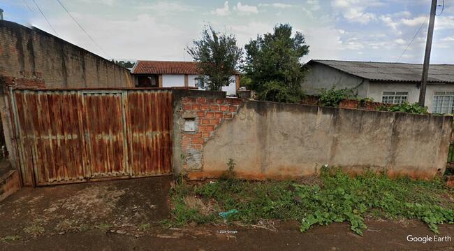 Direitos - Imóvel C/ 360m² Em Apucarana/pr, localizado em Apucarana - PR