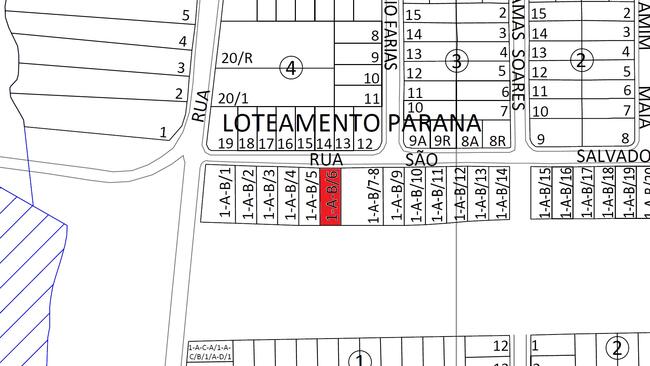 Direitos - Imóvel C/ 360m² Em Apucarana/pr, localizado em Apucarana - PR