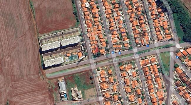 Imóvel C/ 231,87m² No Conj. Eytimio Casaroto Em Cambé/pr, localizado em Cambé - PR