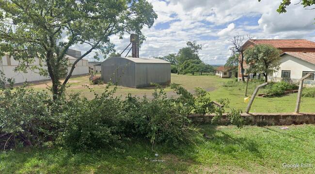 Imóvel C/ 137.606,43m² Em Cambará/pr, localizado em Cambará - PR