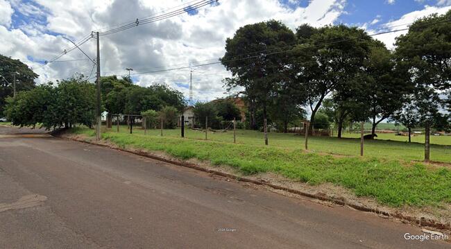 Imóvel C/ 137.606,43m² Em Cambará/pr, localizado em Cambará - PR