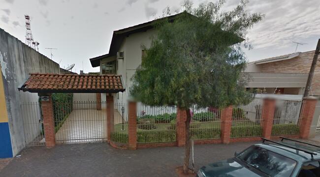 Imóvel C/ 600m² Em Rolândia/pr, localizado em Rolândia - PR