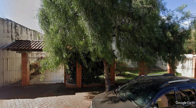 Imóvel C/ 600m² Em Rolândia/pr, localizado em Rolândia - PR