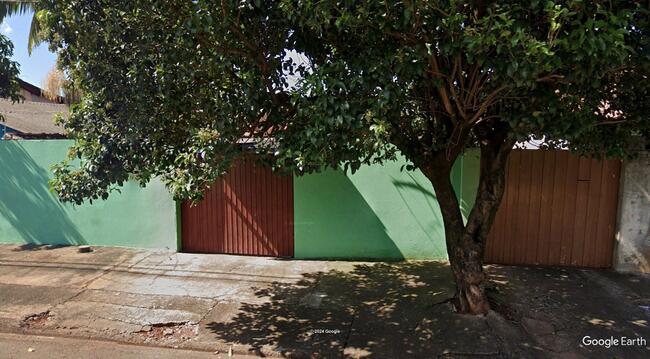 Imóvel C/ 300m² No Parque Res. Ana Rosa Em Cambé/pr, localizado em Cambé - PR
