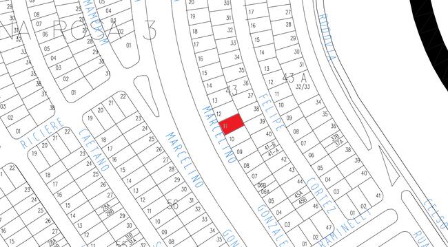 Imóvel C/ 300m² No Parque Res. Ana Rosa Em Cambé/pr, localizado em Cambé - PR