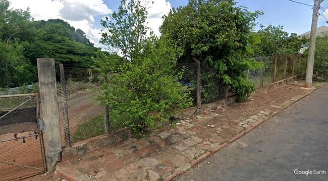 Imóvel C/ 3.483,51m² Em Jacarezinho/pr, localizado em Jacarezinho - PR