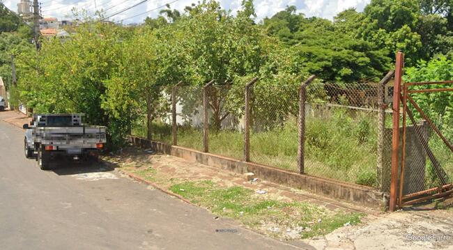 Imóvel C/ 3.483,51m² Em Jacarezinho/pr, localizado em Jacarezinho - PR
