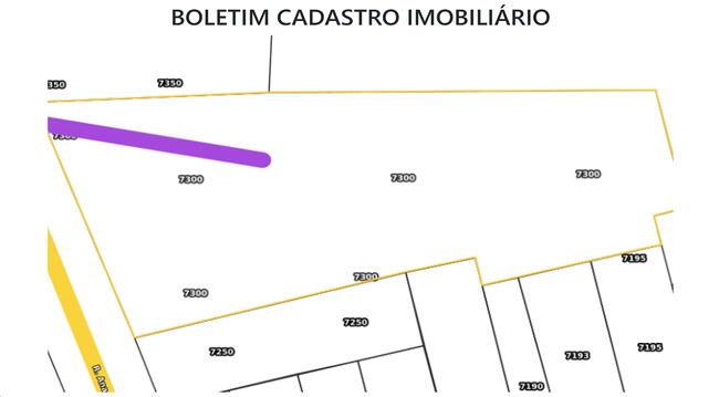 Imóvel C/ 3.483,51m² Em Jacarezinho/pr, localizado em Jacarezinho - PR