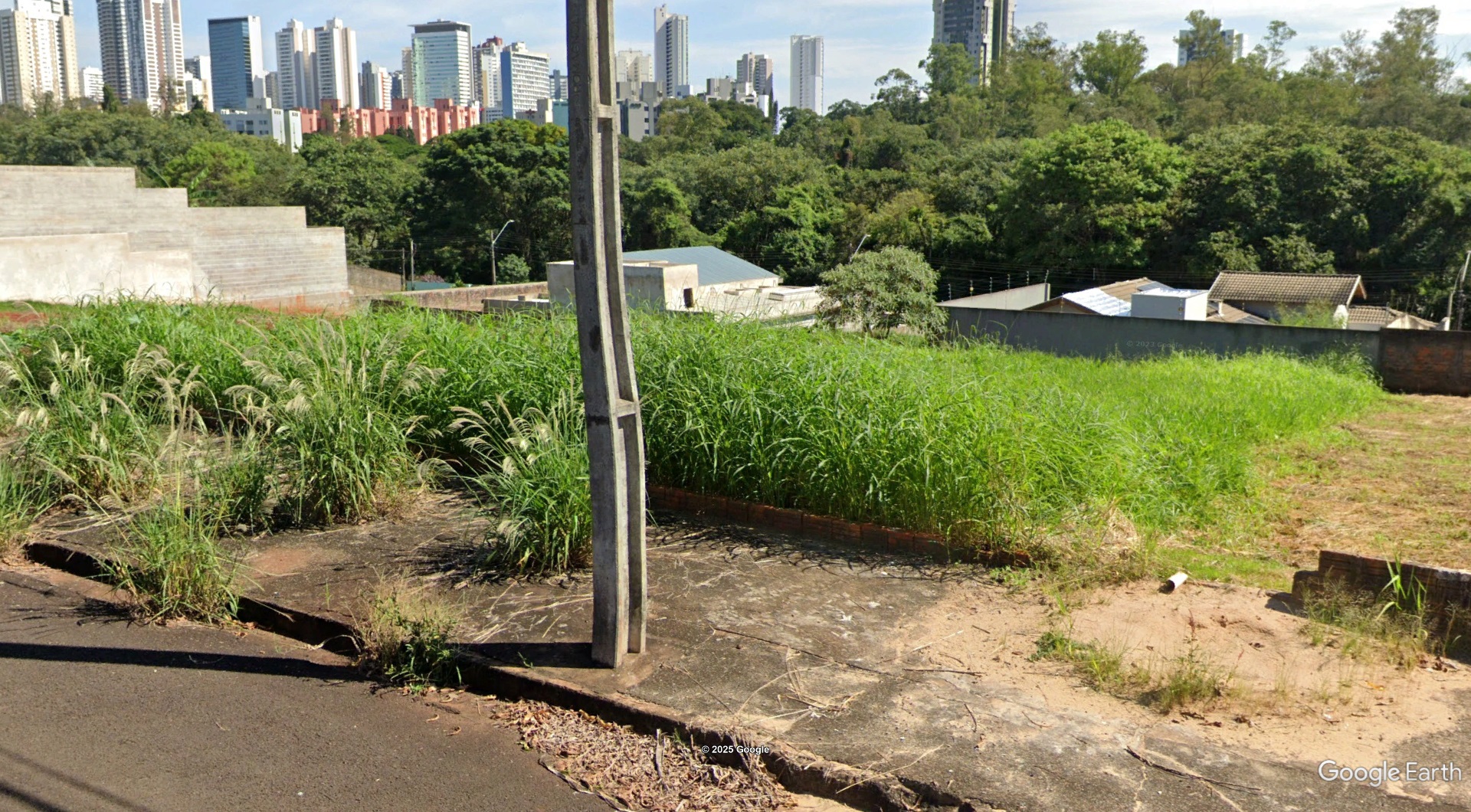 Lote 1.1 - imóvel c/ 525m² no vale do reno em londrina/pr