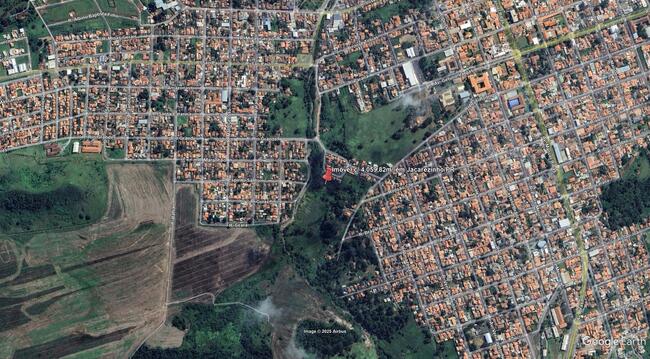 Imóvel C/ 4.059,82m² Em Jacarezinho/pr, localizado em Jacarezinho - PR