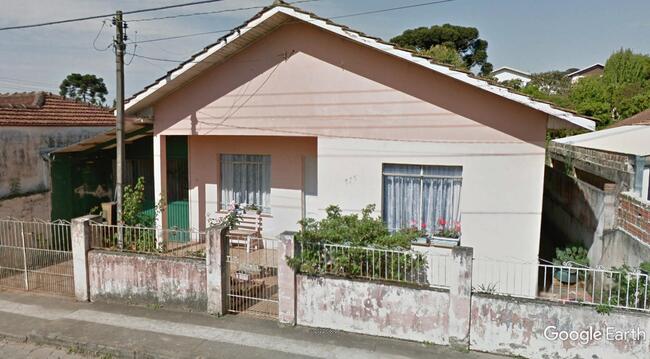 Imóvel C/ 600m² Em Castro/pr, localizado em Castro - PR