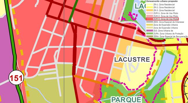 Imóvel C/ 600m² Em Castro/pr, localizado em Castro - PR