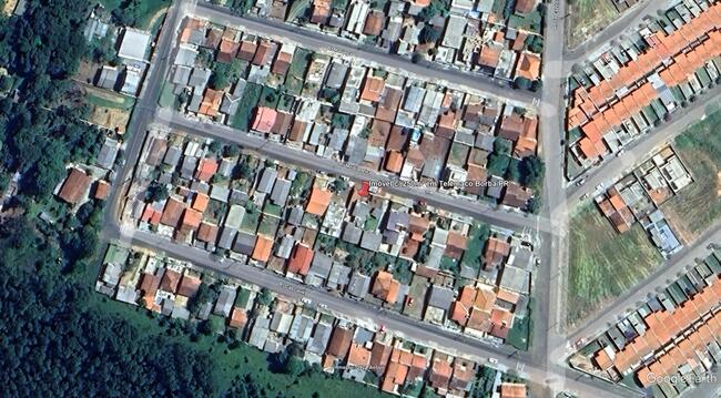 Imóvel C/ 250m² No Jardim São Felix Em Telêmaco Borba/pr, localizado em Telêmaco Borba - PR