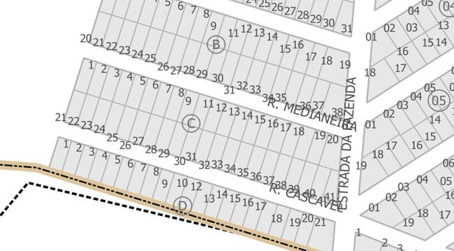 Imóvel C/ 250m² No Jardim São Felix Em Telêmaco Borba/pr, localizado em Telêmaco Borba - PR