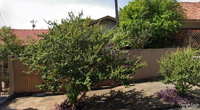 Imóvel C/ 265m² No Parque São Francisco Em Cambé/pr, localizado em Cambé - PR
