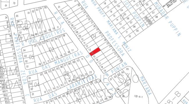 Imóvel C/ 265m² No Parque São Francisco Em Cambé/pr, localizado em Cambé - PR