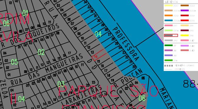 Imóvel C/ 265m² No Parque São Francisco Em Cambé/pr, localizado em Cambé - PR