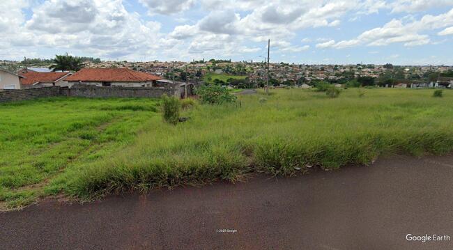 Imóvel C/ 348,34m² No Lot. Água Da Esperança Em Cambé/pr, localizado em Cambé - PR