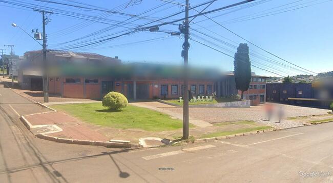 Imóvel C/ 2.596m² Em Pitanga/pr, localizado em Pitanga - PR