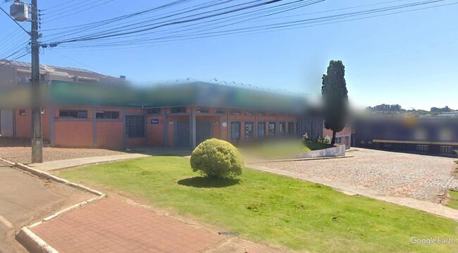 Imóvel C/ 2.596m² Em Pitanga/pr, localizado em Pitanga - PR