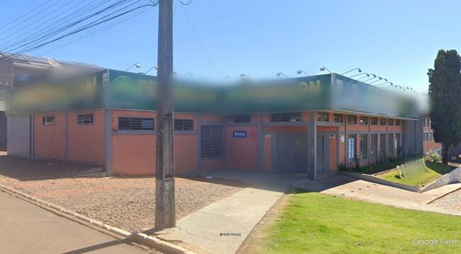 Imóvel C/ 2.596m² Em Pitanga/pr, localizado em Pitanga - PR