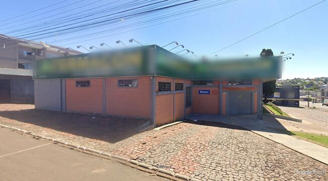Imóvel C/ 2.596m² Em Pitanga/pr, localizado em Pitanga - PR